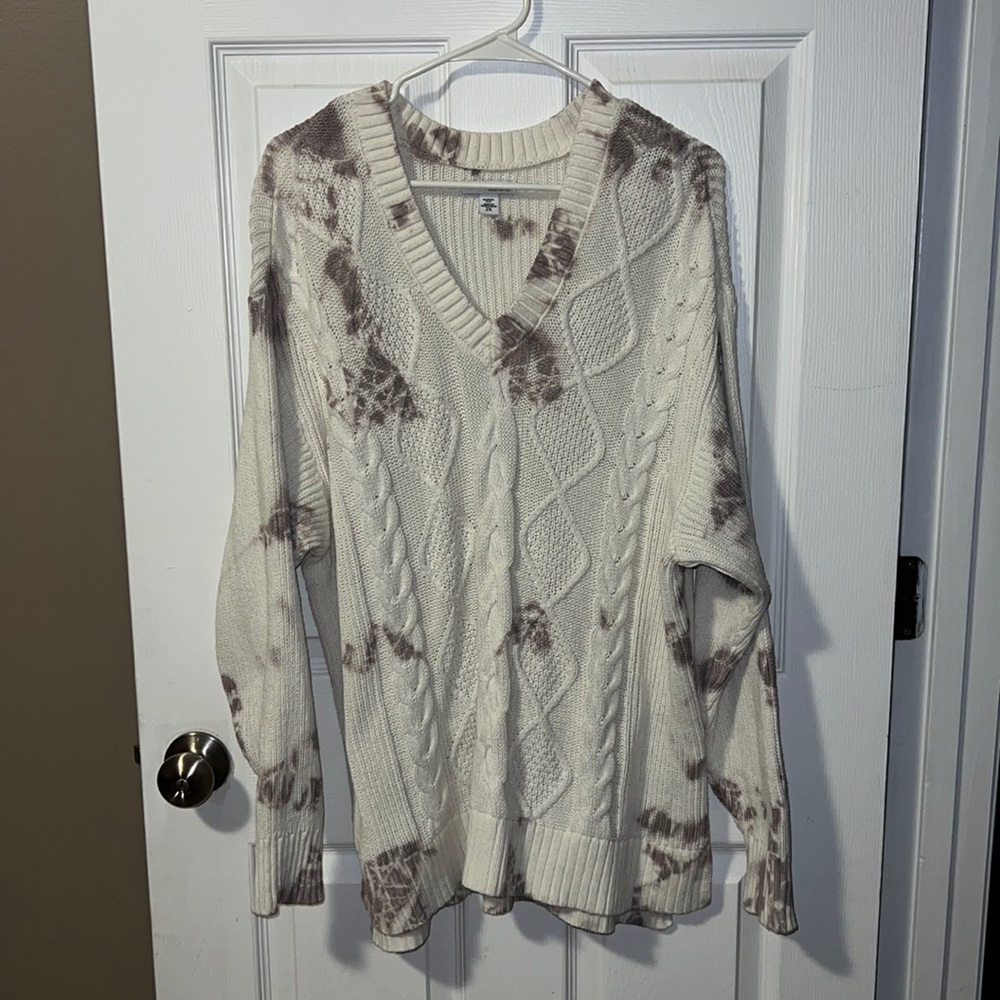 Sonoma Sweater